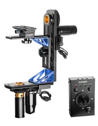 Best image for Sevenoak SK-ECH04 Electronic Pan Tilt HeAD