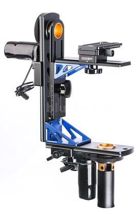 1013471_A.jpg - Sevenoak SK-ECH04 Electronic Pan Tilt HeAD - Image 1