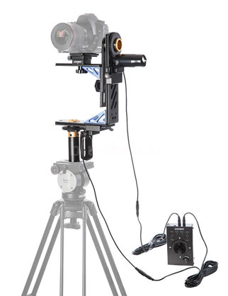 1013471_B.jpg - Sevenoak SK-ECH04 Electronic Pan Tilt HeAD - Image 2