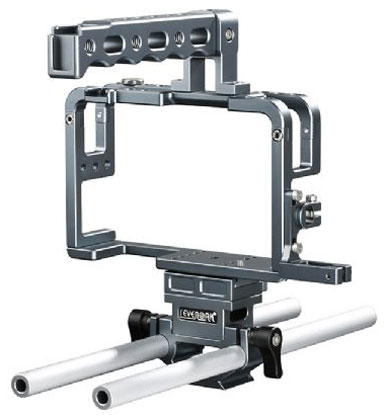 1013481_A.jpg - Sevenoak SK-GHC20 Cage for Pana GH3, GH4 and GH5 /4 - Image 1