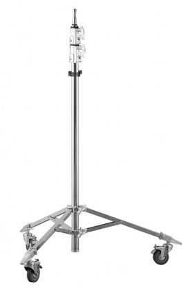 Best image for Krane MF-7060A Studio Stand