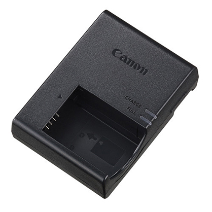 Canon LC-E17E Battery Charger (LP-E17) - Best Available Image
