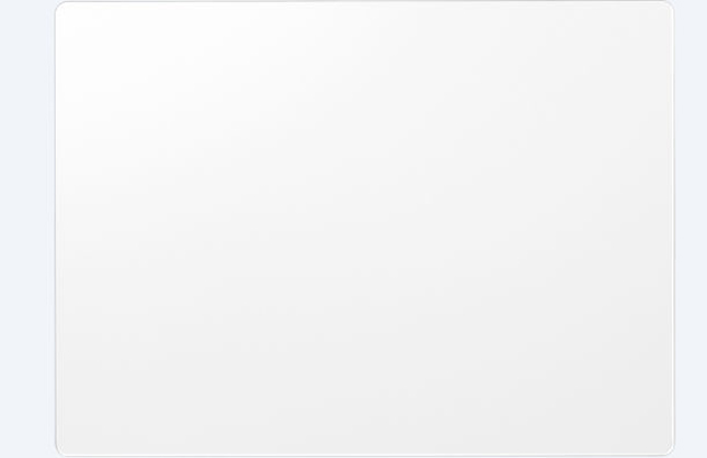 Sony PCKLG1 Screen Protect Glass Sheet A7 A9 RX100 ZV-E10 - Best Available Image