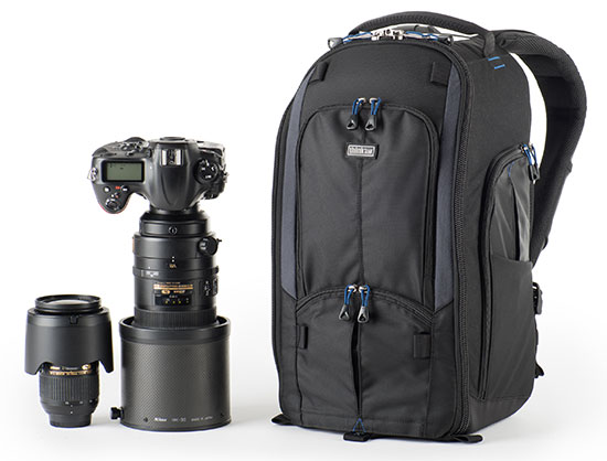 ThinkTank StreetWalker Pro V2.0 - Best Available Image