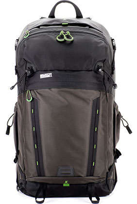 MindShift BackLight 36L Backpack -Charcoal - Best Available Image