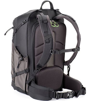 1013901_B.jpg - MindShift BackLight 36L Backpack -Charcoal - Image 2