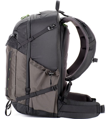 1013901_C.jpg - MindShift BackLight 36L Backpack -Charcoal - Image 3