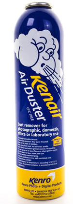 Kenro Clean Air Refill Can 360gm