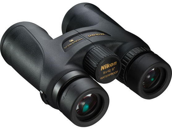 Nikon MONARCH 7 8x42  Binoculars