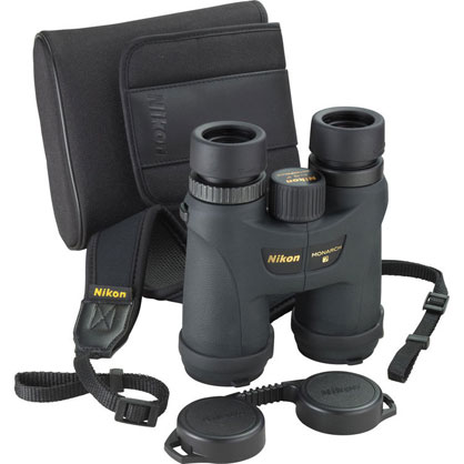 1014051_A.jpg - Nikon MONARCH 7 8x42  Binoculars - Image 1