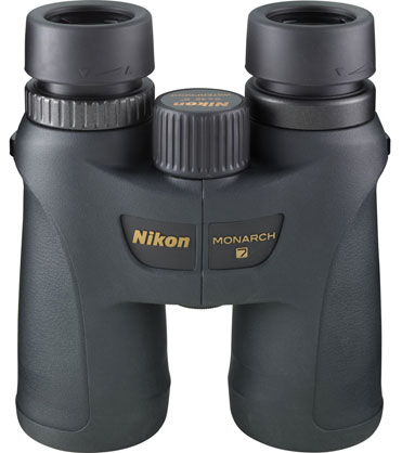 1014051_B.jpg - Nikon MONARCH 7 8x42  Binoculars