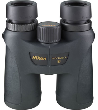 1014051_B.jpg - Nikon MONARCH 7 8x42  Binoculars - Image 2