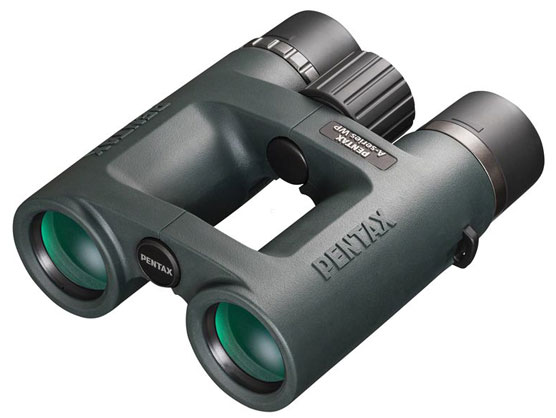 Pentax 9x32 AD WP Binoculars - Best Available Image