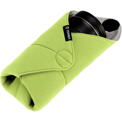 Tenba Tools 12" Protective Wrap Lime