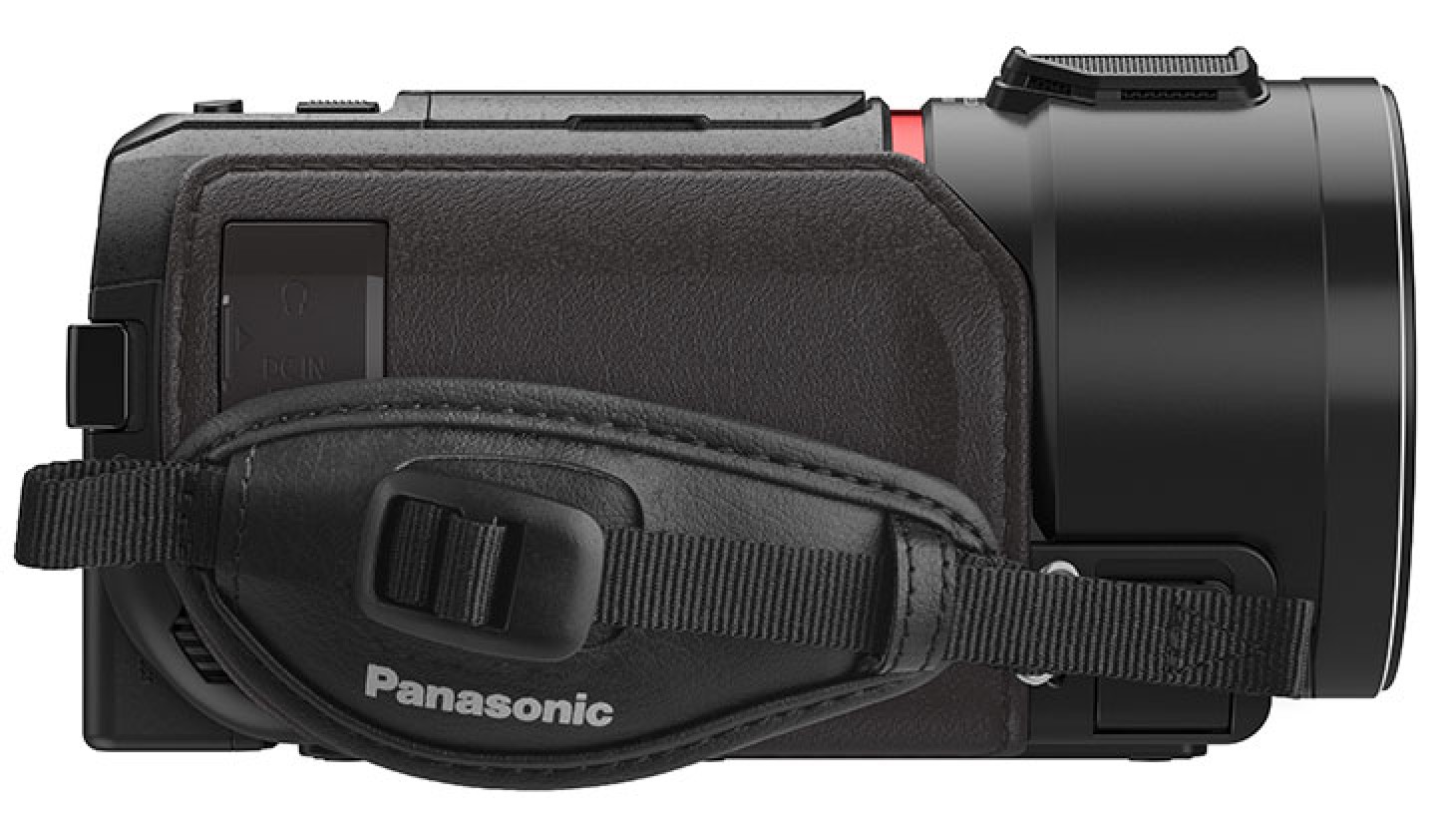Caméscope 4K Panasonic HC-VX1