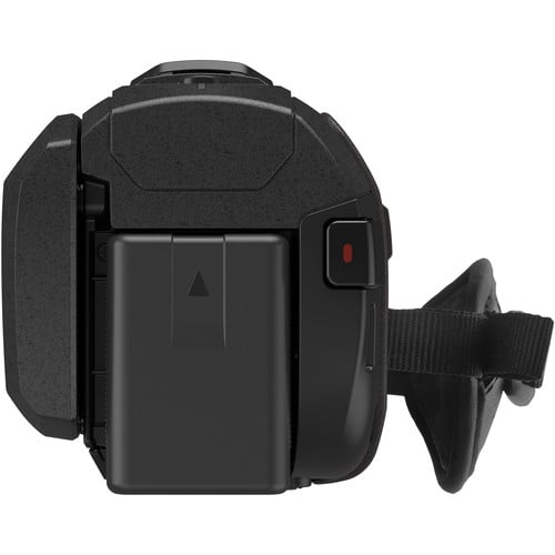 1014311_C.jpg - Panasonic HC-VX1 4K HD Camcorder - Thumbnail 3