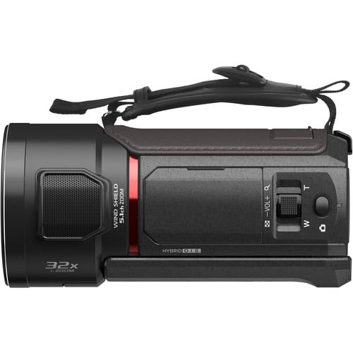 1014311_D.jpg - Panasonic HC-VX1 4K HD Camcorder - Image 4