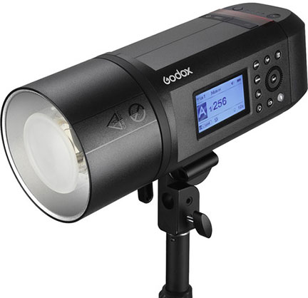 Godox AD600 PRO All-in-one Outdoor Flash - Best Available Image