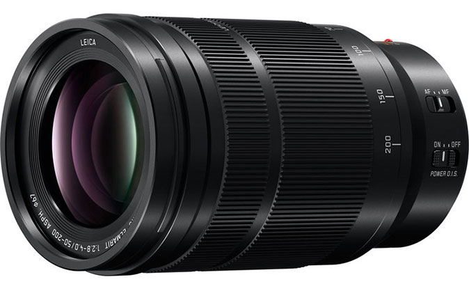 1014391_A.jpg - Panasonic Leica DG Vario-Elmarit 50-200mm f/2.8-4 ASPH. POWER O.I.S. Lens - Thumbnail 1