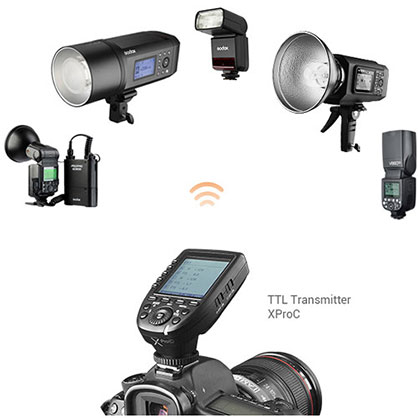 1014611_B.jpg - Godox V350C Flash Kit Select Canon Cameras - Thumbnail 2