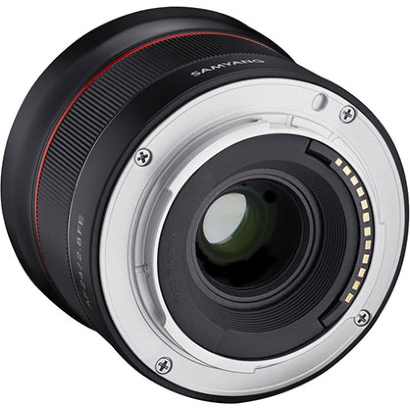 Samyang AF 24mm F2.8 Sony FE