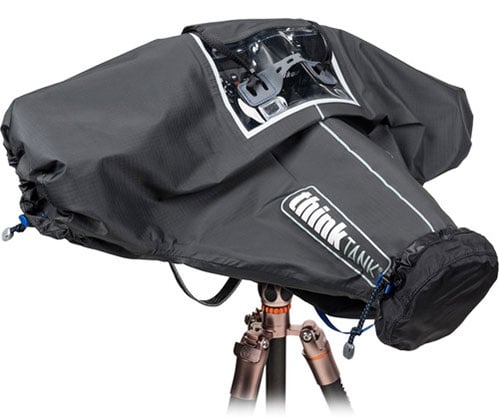 Best image for ThinkTank Hydrophobia D 70-200  V3