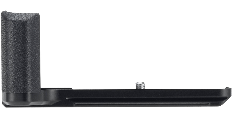 Fujifilm  MHG-XT3 Metal Hand Grip - Best Available Image