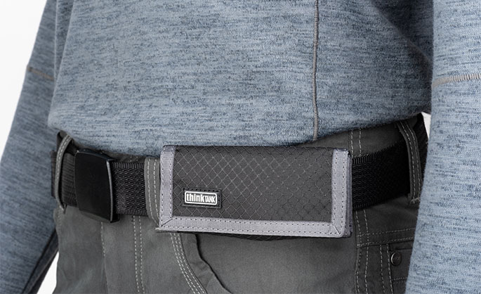 1014741_E.jpg - ThinkTank SD Pixel Pocket Rocket BLACK - Thumbnail 5