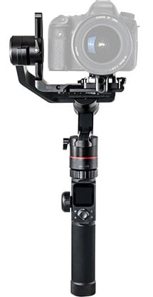 FeiyuTech AK4000 Gimbal Stabilizer