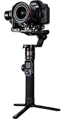 1014801_B.jpg - FeiyuTech AK4000 Gimbal Stabilizer - Image 2
