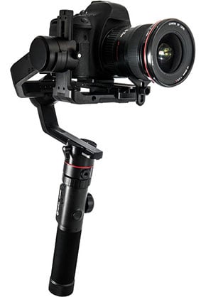 1014801_C.jpg - FeiyuTech AK4000 Gimbal Stabilizer