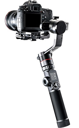 1014801_D.jpg - FeiyuTech AK4000 Gimbal Stabilizer - Image 4