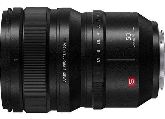 1015101_B.jpg - Panasonic Lumix S PRO 50mm f/1.4 Lens