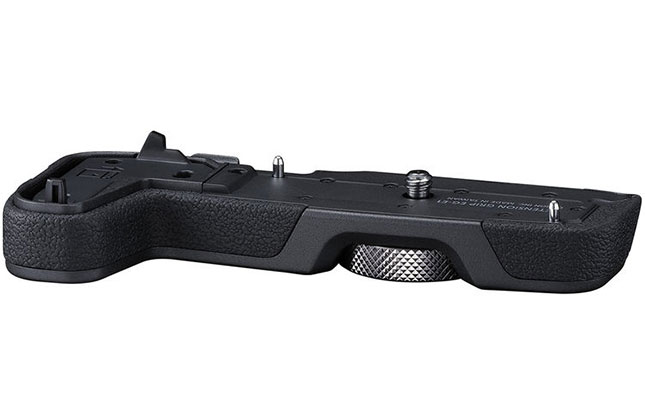 Canon EOS RP and R8 Grip EG-E1 (Black) - Best Available Image