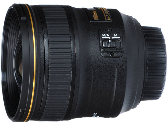 1015241_B.jpg - Nikon AF-S 24MM F1.4G ED - Thumbnail 1