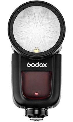 Godox V1 Flash for Sony