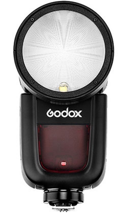 Godox V1S TTL カメラフラッシュ オマケ付き ソニー用 Godox V1S TTL カメラフラッシュ オマケ付き ソニー用