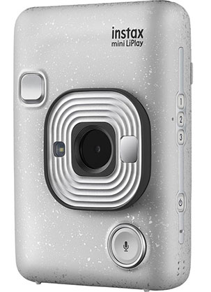 Best image for Fuji Instax mini LiPlay - White