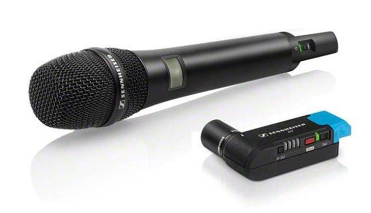 Sennheiser AVX-835 SET-3-AU