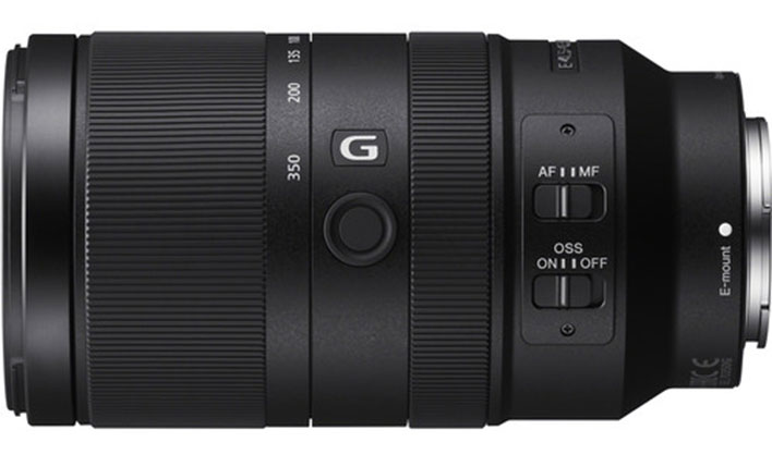 1015421_A.jpg - Sony E 70-350mm f/4.5-6.3 G OSS Lens