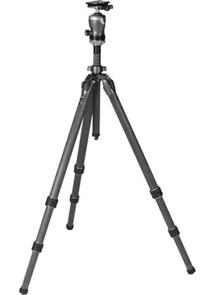 Best image for Gitzo Mountaineer Kit GT3532+GH3382QD