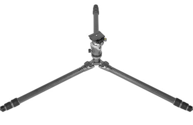 1015471_A.jpg - Gitzo Mountaineer Kit GT3532+GH3382QD - Thumbnail 1