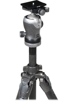 1015471_B.jpg - Gitzo Mountaineer Kit GT3532+GH3382QD - Image 2