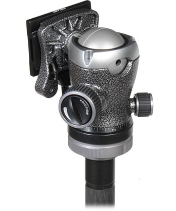 1015471_C.jpg - Gitzo Mountaineer Kit GT3532+GH3382QD - Image 3