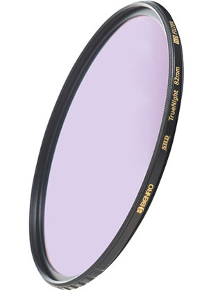 Benro TrueNight Filter 82mm - Best Available Image