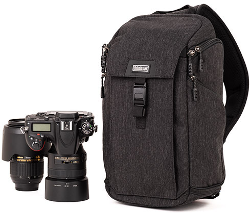 Best image for Thinktank Urban Access 10 Sling