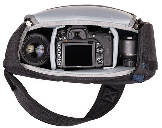 1015671_A.jpg - Thinktank Urban Access 10 Sling - Image 1