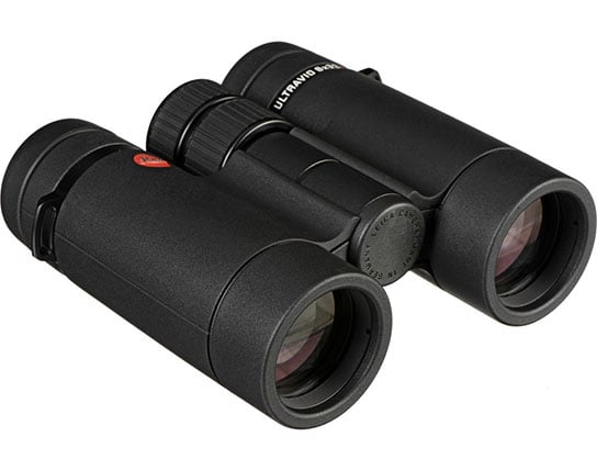 Best image for LEICA ULTRAVID 8X32 HD-PLUS BINOCULARS