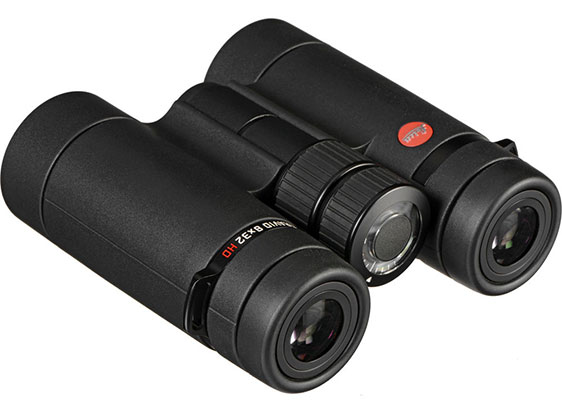 1015711_A.jpg - LEICA ULTRAVID 8X32 HD-PLUS BINOCULARS - Image 1