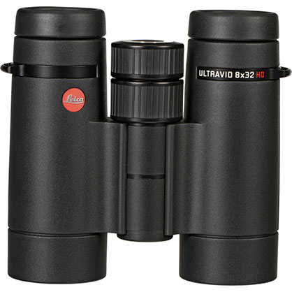 1015711_B.jpg - LEICA ULTRAVID 8X32 HD-PLUS BINOCULARS - Thumbnail 2